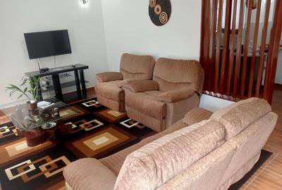 2 Bed House with En Suite at Nyari Estate - 3