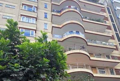 3 Bed Apartment with En Suite at Parklands Estate Nairobi