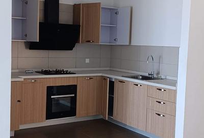 3 Bed Apartment with En Suite at Sultan