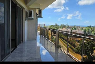 2 Bed Apartment with En Suite in Nyali Area - 4