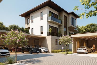 5 Bed Villa with En Suite in Riverside - 3