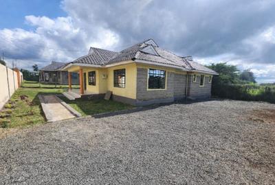 4 Bed House with En Suite in Kiserian - 2