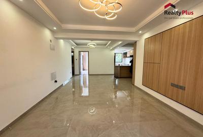 3 Bed Apartment with En Suite at Riverside Drive - 2