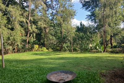 4 Bed Villa with Staff Quarters in Runda - 4