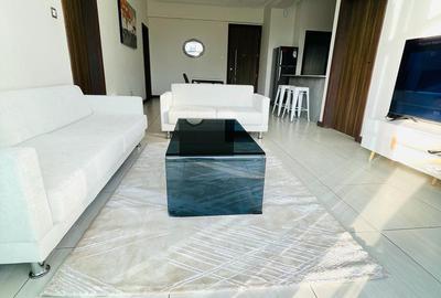 Serviced 2 Bed Apartment with En Suite at Westlands