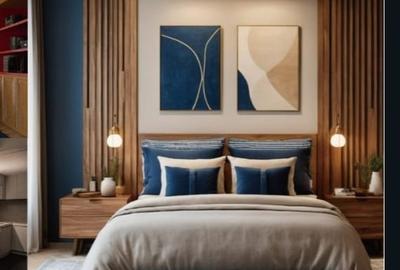 1 Bed Apartment in Riverside - 2