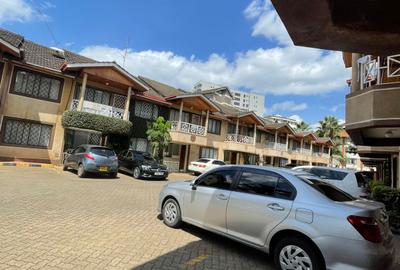 4 Bed Villa in Kileleshwa - 2