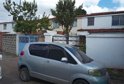 3 Bed Townhouse with En Suite in Buruburu - 4