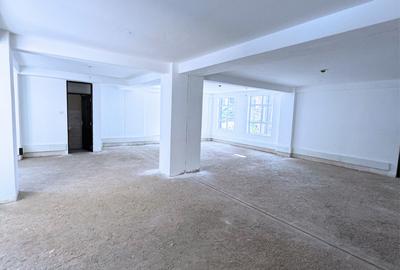 1,250 ft² Office with Backup Generator at Muthithi Road - 3