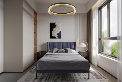 3 Bed Apartment with En Suite at Wood Avenue - 4