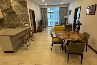 Furnished 2 Bed Apartment with En Suite in Westlands Area - 3