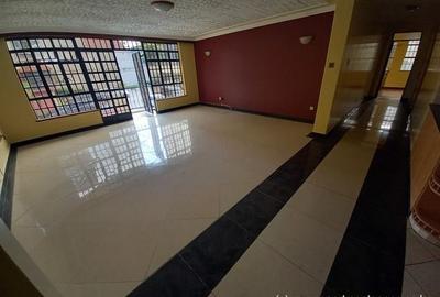 4 Bed Apartment with En Suite at Kingara Road - 2