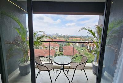Furnished 1 Bed Apartment with En Suite in Lavington