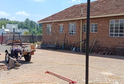 Commercial Property with Service Charge Included in Westlands Area - 2