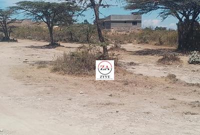 0.125 ac Land at Narok - Sotik Road