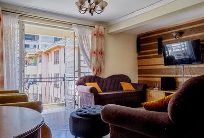 Serviced 3 Bed Apartment with En Suite at Quickmart Thindigua - 2