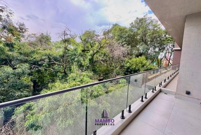 Furnished 2 Bed Apartment with En Suite at Brookside Drive