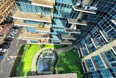 1 Bed Apartment with En Suite at Westlands
