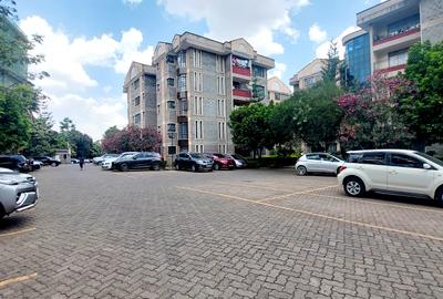 3 Bed Apartment with En Suite at Mandera Road