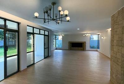 6 Bed Townhouse with En Suite in Karen