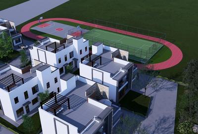 5 Bed Villa with En Suite at Mugutha - 3