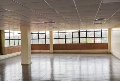 3,500 ft² Office with Service Charge Included in Westlands Area - 2