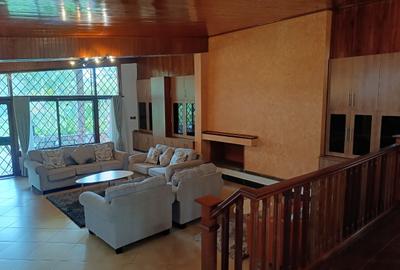 5 Bed House with En Suite at Kitisuru