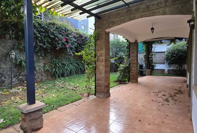 5 Bed Townhouse with En Suite at Lavington Mall