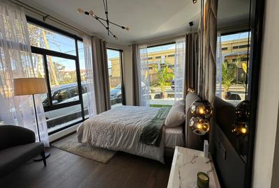 3 Bed Apartment with En Suite at Riara Road - 3