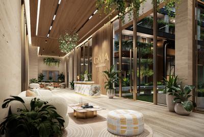 Serviced 5 Bed Apartment with En Suite in Brookside - 3