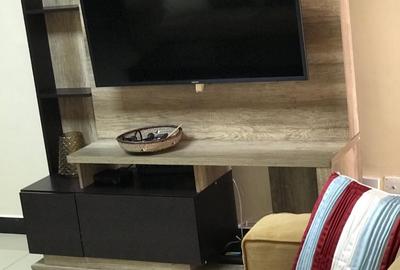 Furnished 3 Bed Apartment with En Suite at Robin Lane