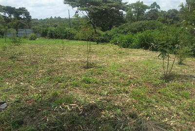 1 ac Land in Karen