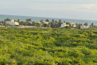 0.045 ha Land at Mayungu - 2