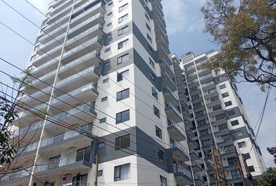 2 Bed Apartment with En Suite at Westlands