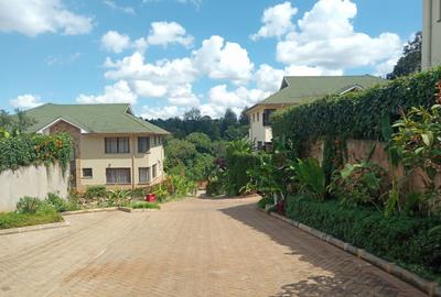 5 Bed House with En Suite at Gigiri - 2