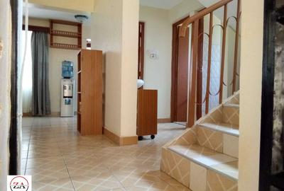 2 Bed House with En Suite in Gigiri - 3