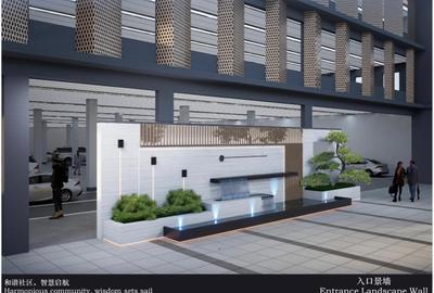 Studio Apartment with En Suite in Kileleshwa - 2