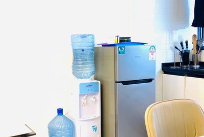 Furnished 1 Bed Apartment with Swimming Pool at Wood Avenue - 3