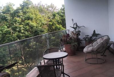 2 Bed Apartment with En Suite in Westlands Area