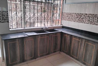 4 Bed Townhouse with En Suite in Westlands Area