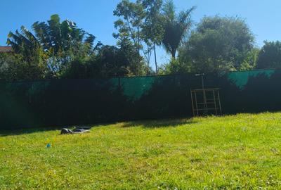 6 Bed House with En Suite at Bongani
