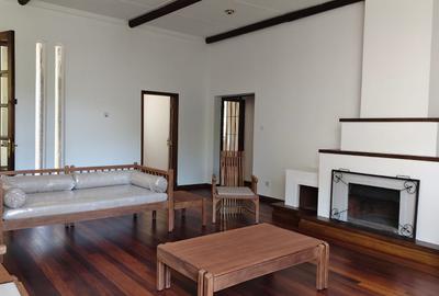 3 Bed House with En Suite at Peponi Road - 3