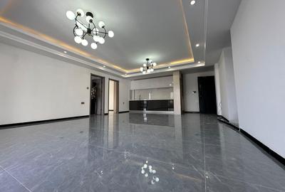 4 Bed Apartment with En Suite at Kileleshwa