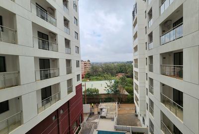 Serviced 3 Bed Apartment with En Suite at Ongata Rongai - 2
