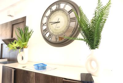 2 Bed Apartment with En Suite in Kilimani - 4