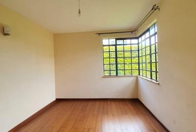 4 Bed House with Staff Quarters at Kitisuru