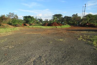 Commercial Land at Ngong Rd - 2