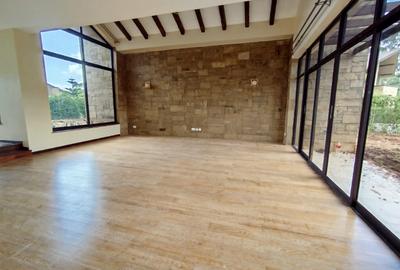4 Bed Apartment with En Suite at Karen