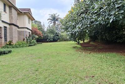 4 Bed Townhouse with En Suite in Runda - 2