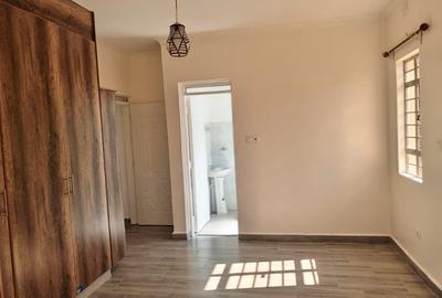 3 Bed House with En Suite in Kitengela